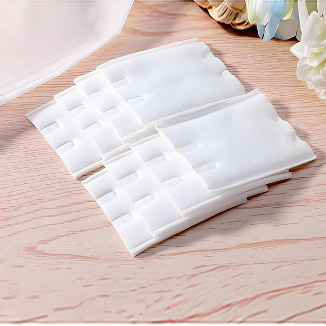 %100 Saf Yeniden Kullan?labilir Pamuklu Pedler - Çevre Dostu ve Ultra Yumu?ak