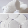 Make-up remover katoenen pads