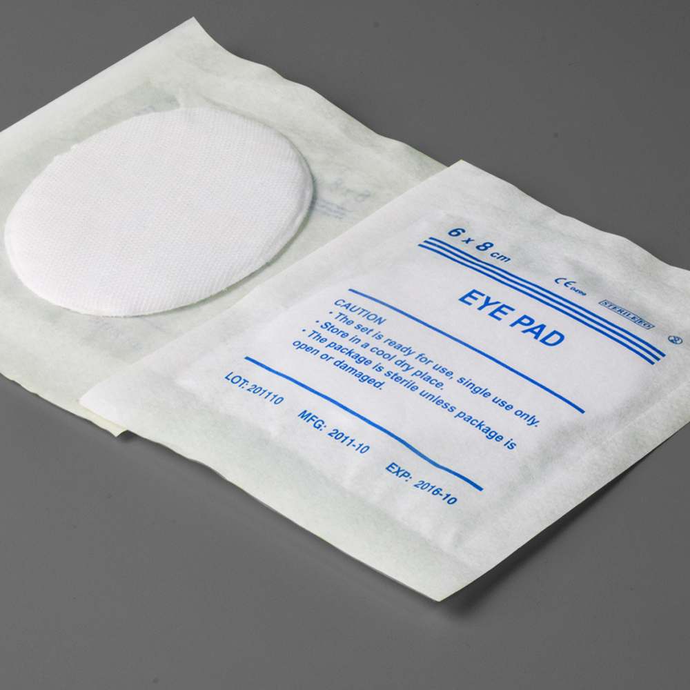 Silmätyynyt Medical sideharso