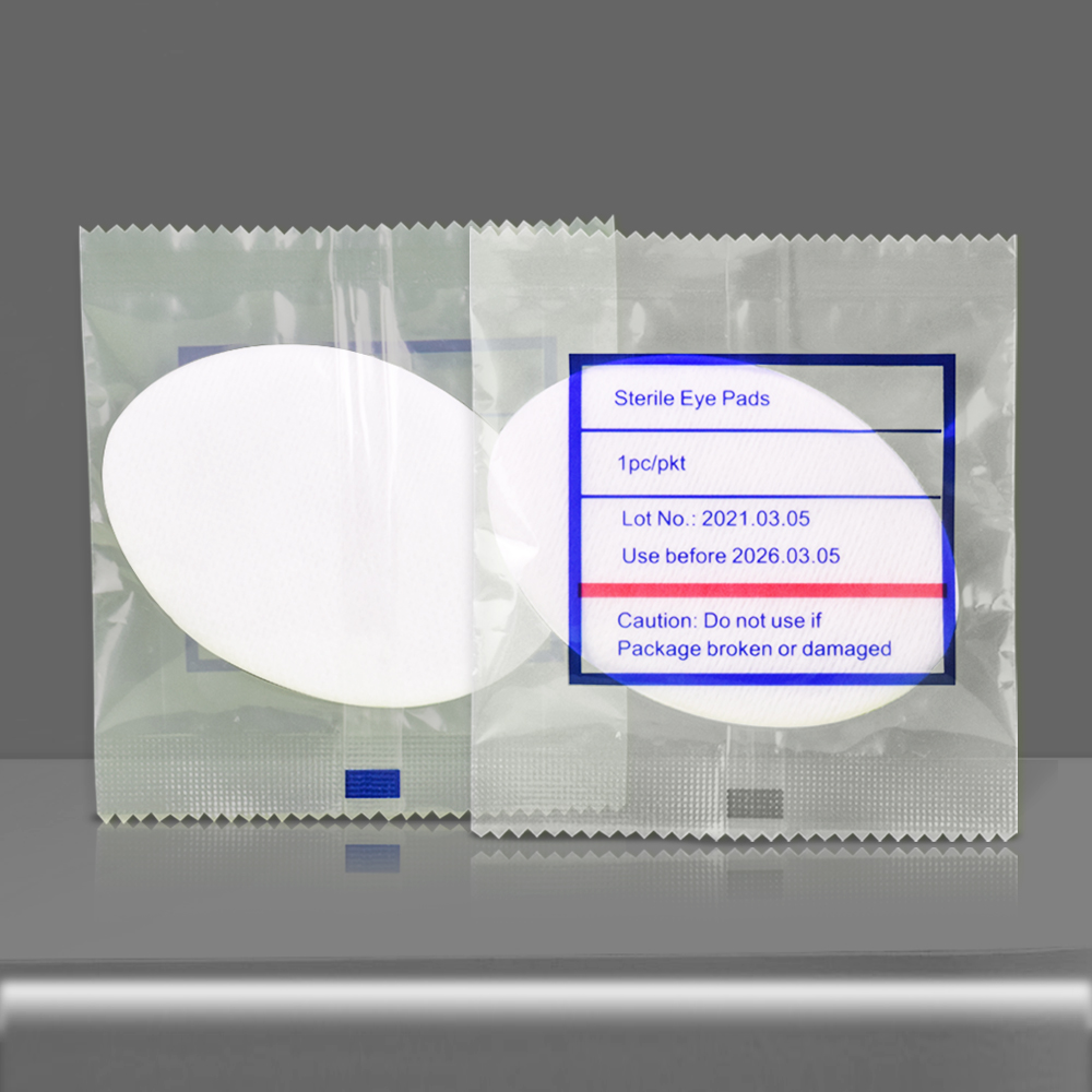 Стерильна заправка для очей