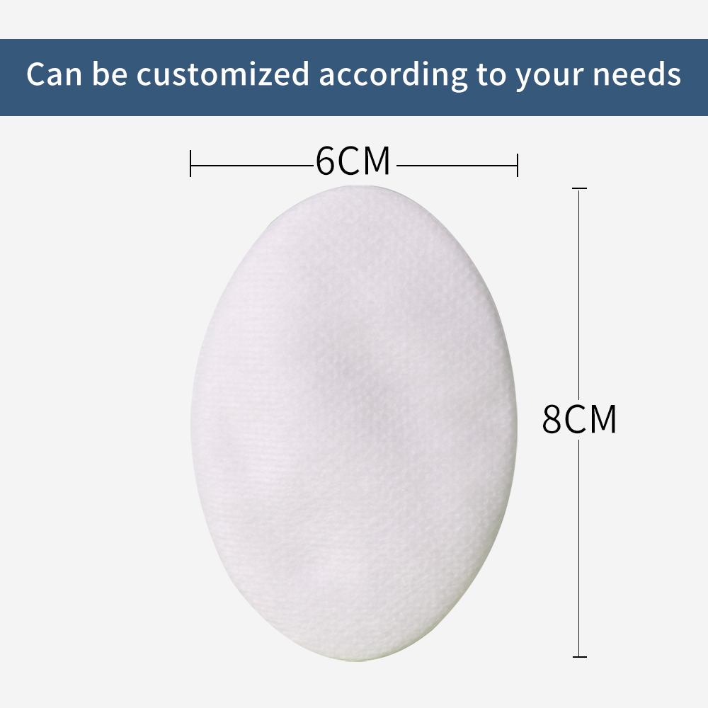 Steriel oogkussenverband